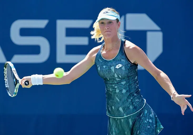 Allertová znovu dala kanára! Američané v Austrálii hoří! Které favoritky už vypadly?