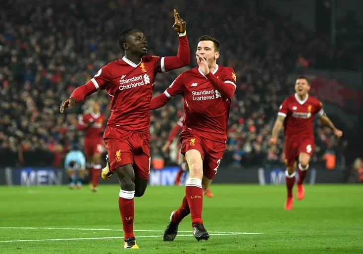 Lahůdka! Liverpool překrásnými góly ukončil neporazitelnost City!