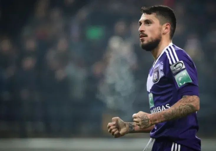 Stanciu bude nejdražším hráčem ligy! Kolik Sparta zaplatí Anderlechtu?