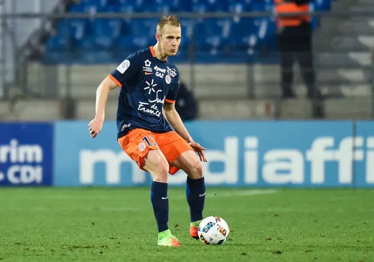 První posila Slavie! Obránce Pokorný definitivně opouští Montpellier