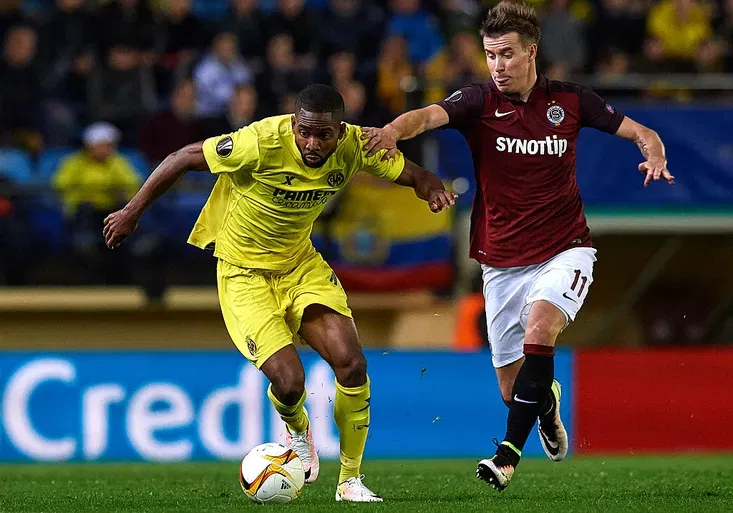 Sparta odepsala Marečka, kromě Stanciua ale jedná o další posile ze zahraničí!