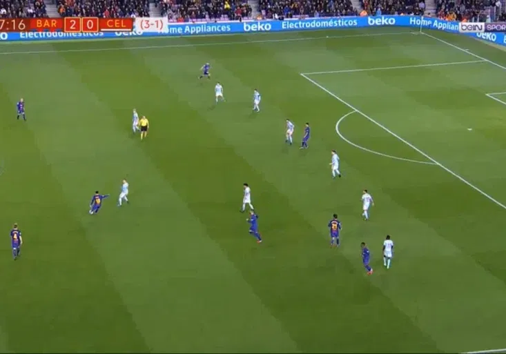 Geniální Messi: Za půlhodinu uchvátil svět dvěma góly a nadpozemskou asistencí