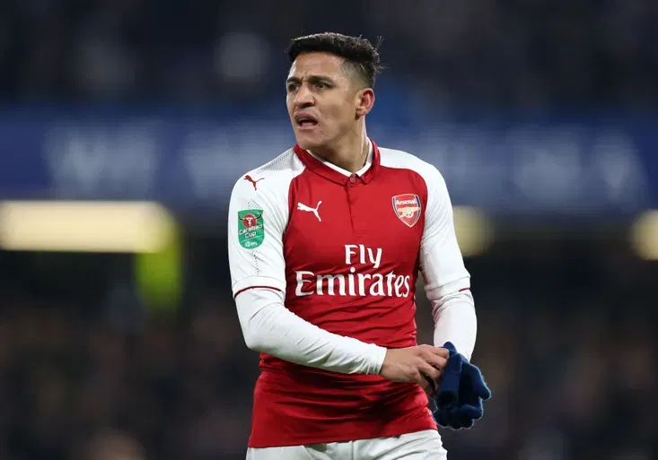 Přestupový boj v Anglii! Jaký velkoklub chce Guardiolovi vyfouknout Sáncheze?