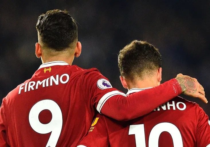 Rozlučka s Coutinhem: TOHLE přání dojalo všechny fanoušky Liverpoolu!