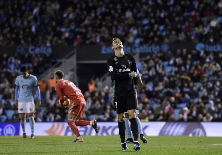 Real znovu ztratil! V čem je horší než Leicester nebo Sampdoria?