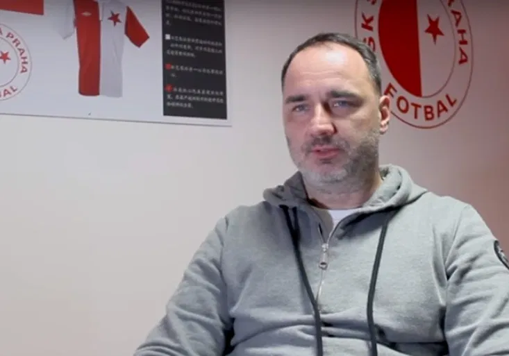 Slavia už nepočítá se TŘEMI cizinci. Koho Trpišovský škrtl ze svých plánů?