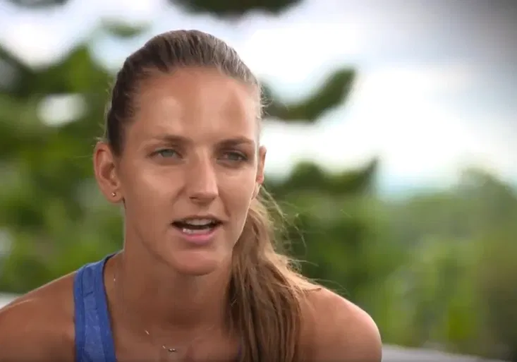 Plíšková prozradila, na co se zaměří v roce 2018. Koho uvidíte ve středu na O2 TV Tenis?