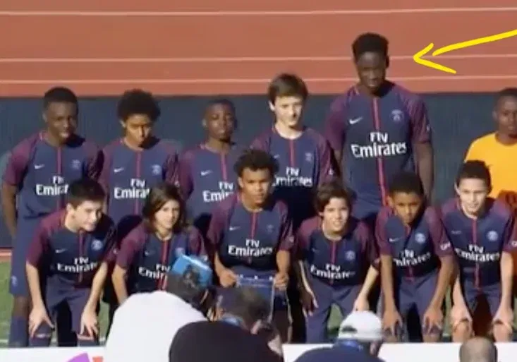 Ve Španělsku se kluby ohradily proti čahounovi z PSG! TENHLE kluk má mít 12 let?