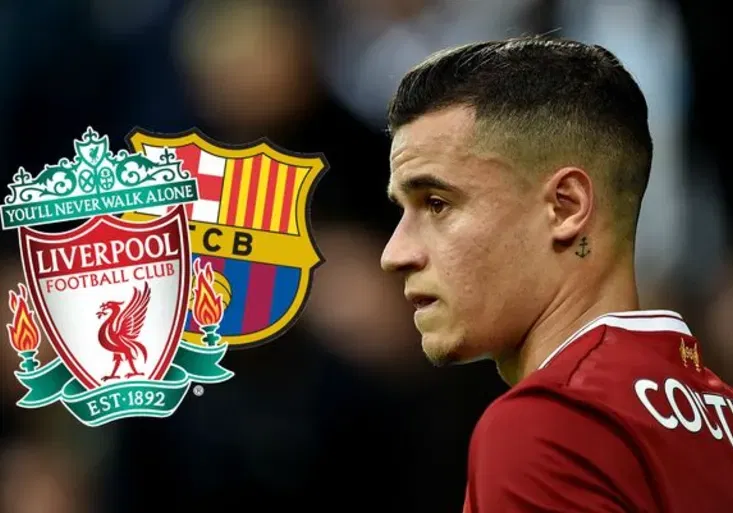 Ronaldova šokující rada Coutinhovi: Do Barcelony nechoď, vzkázal hvězdě Liverpoolu!