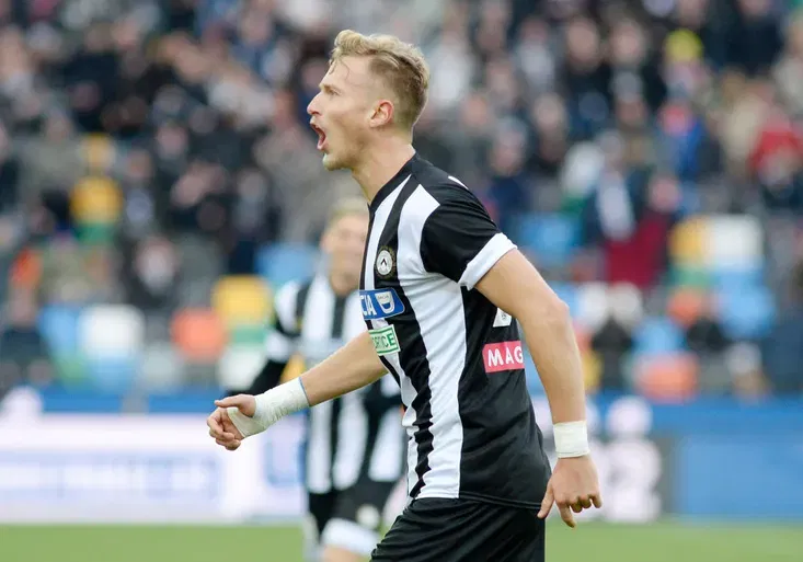 Napodobí Barák Schicka? O český talent usilují TŘI italské velkokluby!