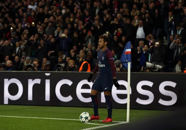 Dočkáme se v létě senzace? Neymar prý odejde do Realu! Kdo jej má nahradit v PSG?
