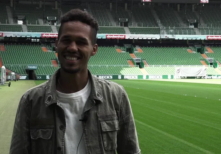 Theodor Gebre Selassie chystá svátky v Česku, Nový rok ale stráví v letadle!