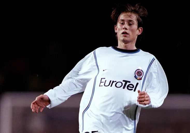 Nejlepší momenty Rosického kariéry: Podívejte se, jak zářil ve Spartě, Dortmundu i Arsenalu!