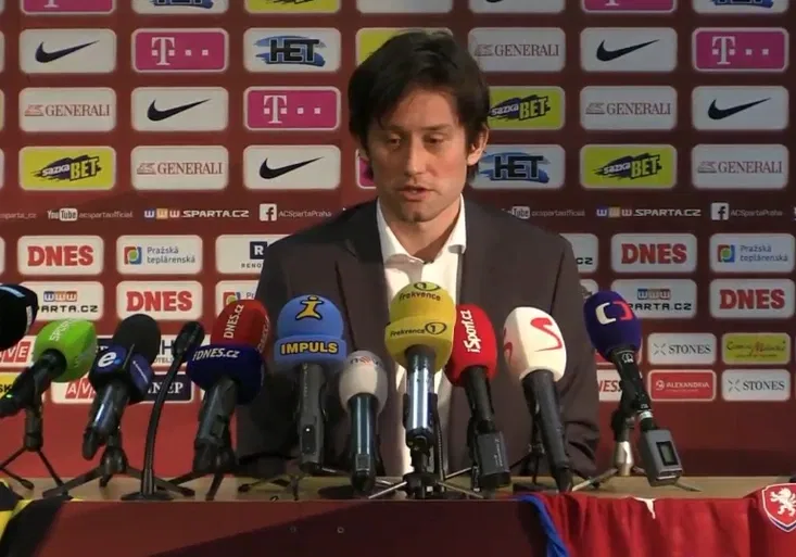 Sbohem, Malý Mozarte! Tomáš Rosický ukončil velkou kariéru