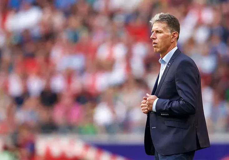 Konec! Slavia odvolala trenéra Šilhavého! Kdo by měl vést tým z Edenu po něm?