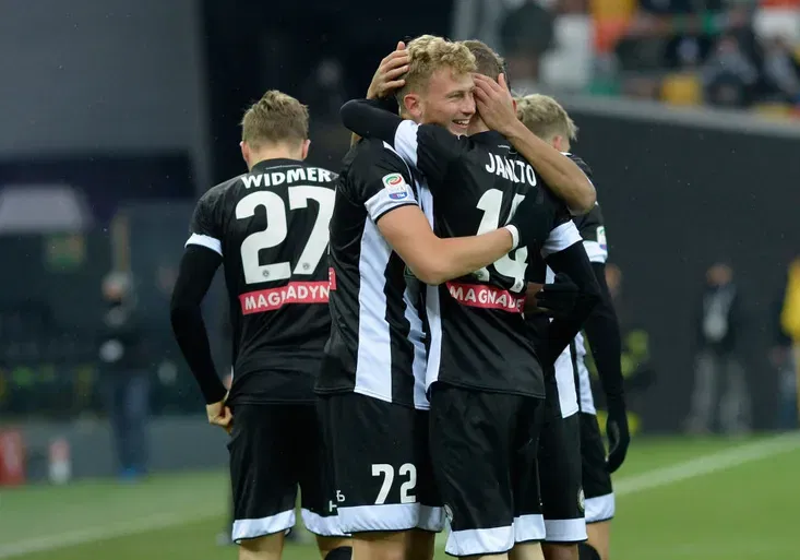 Italský pohár na O2 TV Fotbal: Překvapí Barák s Janktem i Neapol? Schicka čeká Turín