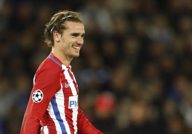 Hotová věc! Griezmann má povolení odejít z Atlétika. Koho posílí?