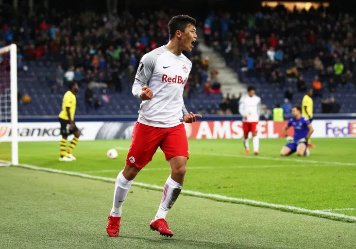 Rakouská liga na O2 TV Fotbal:  LASK myslí na poháry, jak obstojí v Salzburgu?