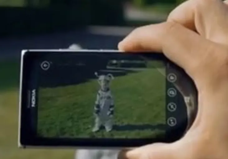 Video: Nokia spoléhá na optiku Carl Zeiss už od roku 2005