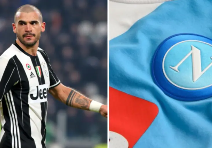 Totální úlet fotbalisty Juventusu! Nechutně urazil 12letého fandu Neapole, pak se omlouval!