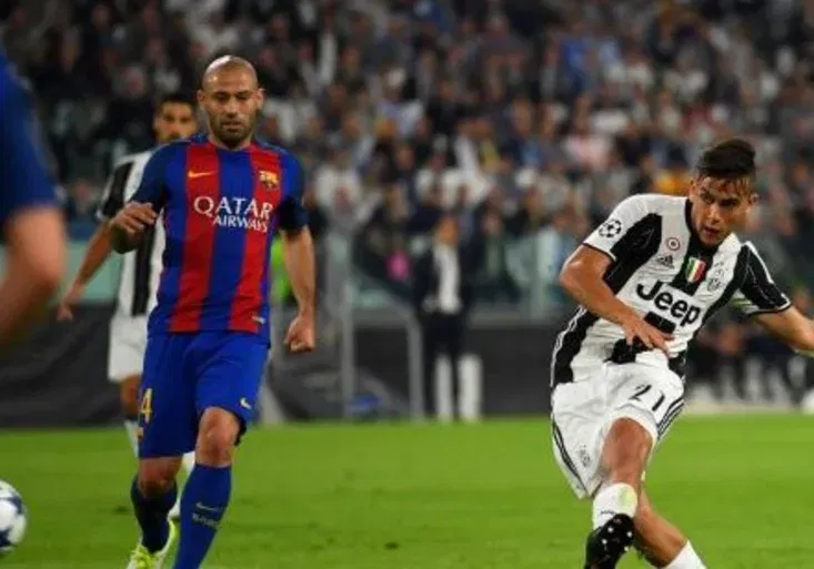 Bitevní pole Vlasty KAISERA: Nedvěd pokáral "flákače" Dybalu! Chce to víc obětí, ne objetí!