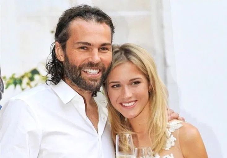 Jágr a jeho přítelkyně Veronika si pořídili "rodinku"! Jaká dvojčata si legenda hýčká?