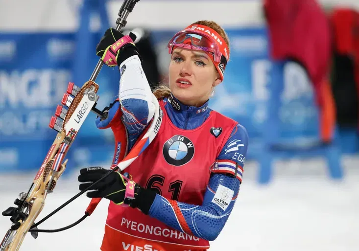 Kdo může za problémy Koukalové? Biatlonistka přišla s šokujícím „obviněním“