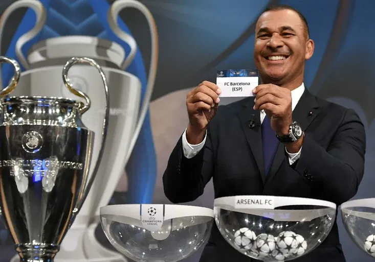 Ligu mistrů čeká kuriózní los osmifinále! Pro Chelsea zůstali jen 3 soupeři! Hrozí jí PSG či Barca!