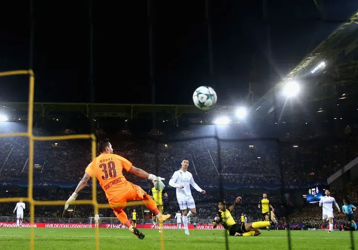 Liga mistrů na O2 TV Sport: Real vyzve ve šlágru Borussii. Liverpool a Neapol zabojují o postup!