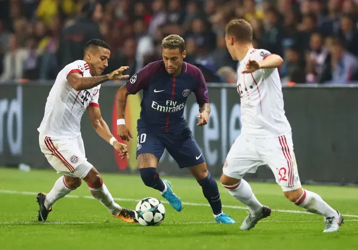 Liga mistrů na O2 TV Sport: Bayern si to rozdá s PSG! Jaké další zápasy uvidíte?