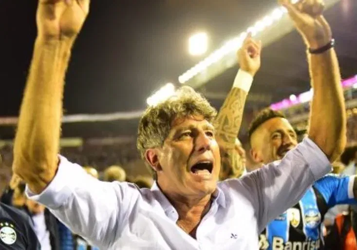 Bitevní pole Vlasty KAISERA: „Latin lover“ dobyl Copa Libertadores