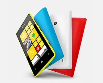 Recenze Nokia Lumia 520: levný smartphone širokých možností