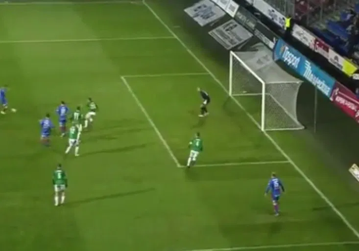 Plzeň zakončila podzim snů výhrou. Fanoušci řeší druhý gól Krmenčíka