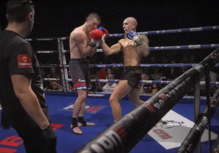 HEROES GATE 19 slibuje parádní podívanou! V pátek ŽIVĚ na O2 TV Sport