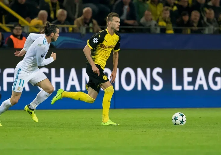 Liga mistrů v O2 TV: Jaké zápasy diváci zvolili do vysílání?