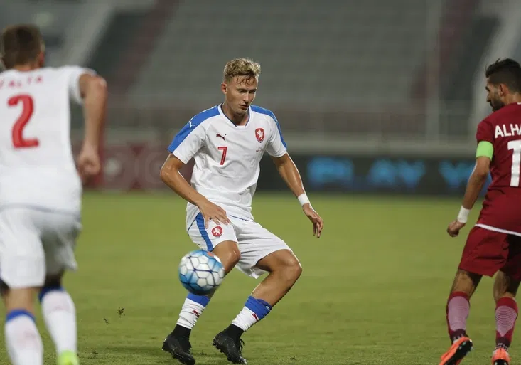 Reprezentant Antonín Barák se stává hvězdou Udinese: Chci hodně střílet!