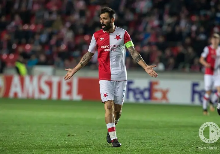Bída mistrovské Slavie? Tvrdíkovi už došla trpělivost a vynesl verdikt!