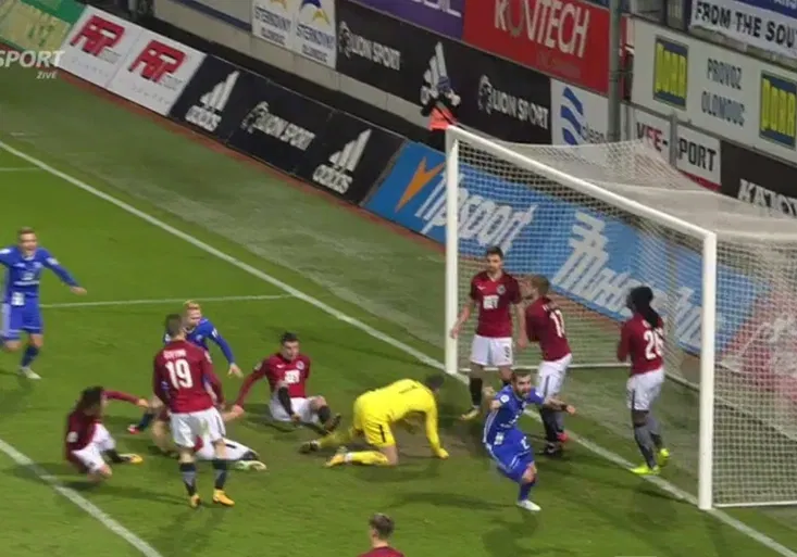 Sladké vítězství Sigmy! Jak nováček ligy přehrál Spartu?