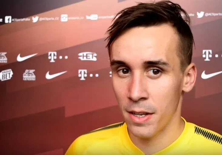 Sparťané se chystají na senzaci ligy Olomouc. Koho ze Sigmy nejvíc uznávají?