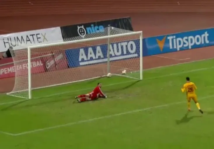 Boleslavská posila se opět „vyznamenala“. Jak Agajeva nachytal Holenda z Dukly?