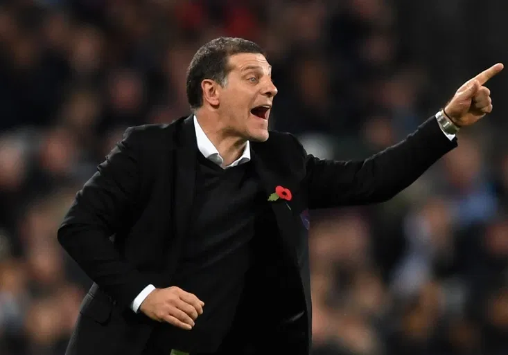 Trenér Bilič odmítl klub z Premier League. Jak dopadne jednání se Spartou?