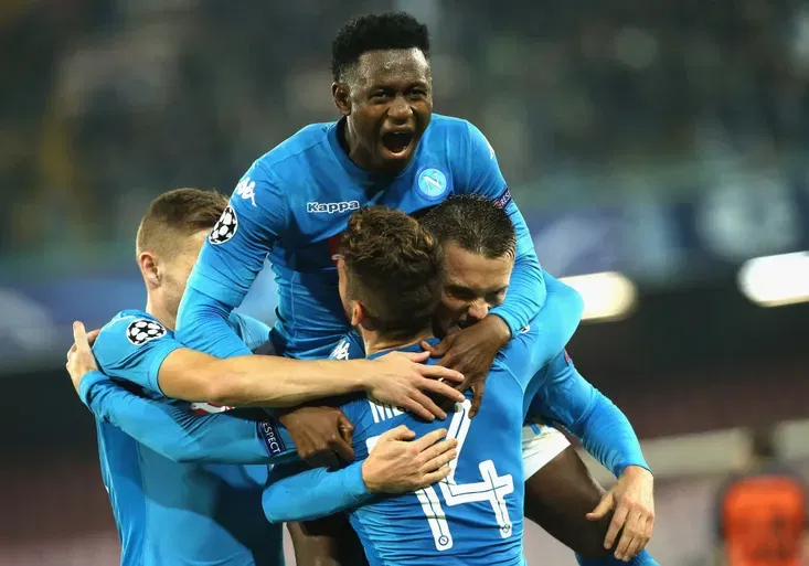 SESTŘIHY Ligy mistrů: Probuzení Ronalda i lahůdkový gól Insigneho. Jak to vypadá ve skupinách s postupem?