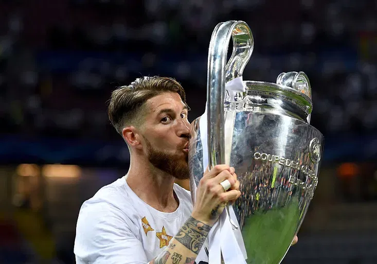 Unikátní možnost! Vyberte zápasy Ligy mistrů, které se budou vysílat! (ANKETA)