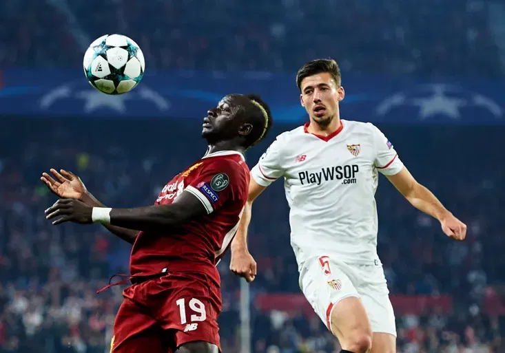 Liverpool přišel o třígólový náskok i jistý postup, Real nastřílel šest gólů!