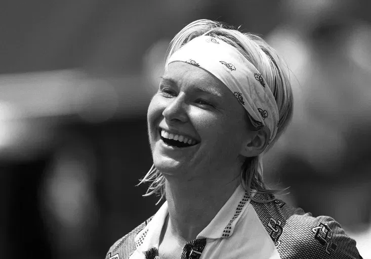 Svět truchlí kvůli předčasnému skonu Novotné! Jaké vzkazy poslaly Kvitová či Plíšková?