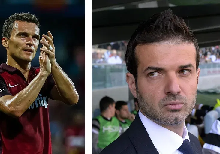 Lafata není věčný! Stramaccioni prozradil, kolem koho chce vybudovat novou Spartu!