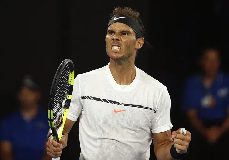 Nadal vyhrál soud s francouzskou ministryní! Za co mu musí zaplatit čtvrt milionu?