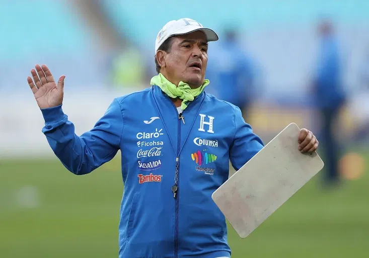 Honduras obvinil Austrálii ze špionáže! Na trénink prý poslala dron