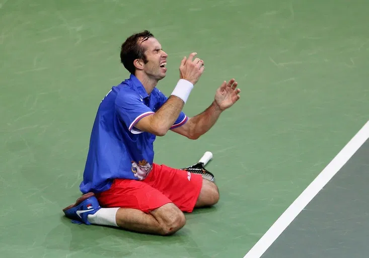 Štěpánek vybral nejkouzelnější moment své kariéry. O TOMHLE vždycky snil