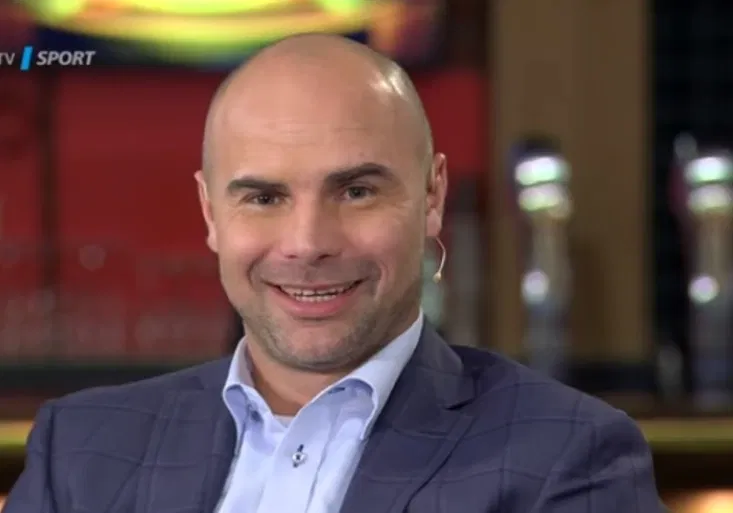 Nezmar potvrdil konec v Liberci a míří do Slavie. Údajně zachránil Šilhavého